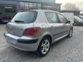 Peugeot 307 307 2.0i 16v/ GARANTIE 12MOIS/ CARPASS/ CT Gris - thumbnail 7