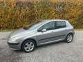 Peugeot 307 307 2.0i 16v/ GARANTIE 12MOIS/ CARPASS/ CT Gris - thumbnail 4