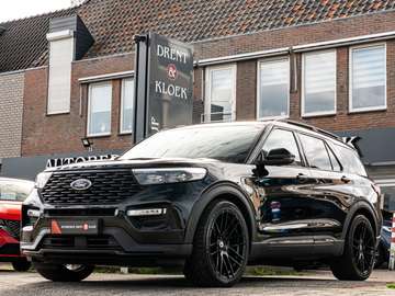 3.0 V6 EcoBoost PHEV ST-Line B&O AUDIO PANO 22 INC