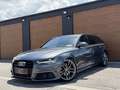 Audi A6 Avant 3,0 TDI clean Diesel Quattro Sport S-tronic Grau - thumbnail 2