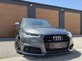 Audi A6 Avant 3,0 TDI clean Diesel Quattro Sport S-tronic Grau - thumbnail 8