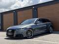 Audi A6 Avant 3,0 TDI clean Diesel Quattro Sport S-tronic Grau - thumbnail 5