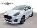 Ford Puma ST-Line Weiß - thumbnail 1