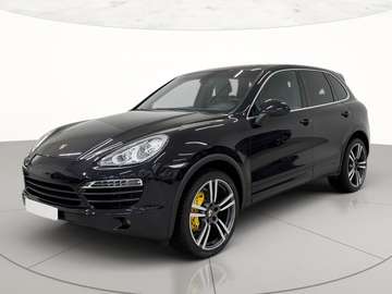 3.0 v6 tdi 245cv tiptronic