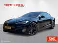 Tesla Model S Performance Ludicrous Black Edition Negro - thumbnail 1