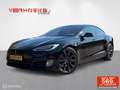 Tesla Model S Performance Ludicrous Black Edition Noir - thumbnail 1