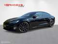 Tesla Model S Performance Ludicrous Black Edition Negro - thumbnail 5