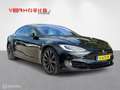 Tesla Model S Performance Ludicrous Black Edition Negro - thumbnail 3