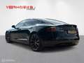 Tesla Model S Performance Ludicrous Black Edition Negro - thumbnail 2