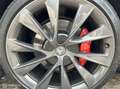 Tesla Model S Performance Ludicrous Black Edition Negro - thumbnail 6