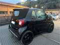 smart forTwo Fortwo III 2015 Cabrio Cabrio 0.9 t Brabus Xclusiv Schwarz - thumbnail 8