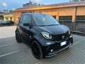 smart forTwo Fortwo III 2015 Cabrio Cabrio 0.9 t Brabus Xclusiv Schwarz - thumbnail 2