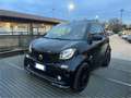 smart forTwo Fortwo III 2015 Cabrio Cabrio 0.9 t Brabus Xclusiv Schwarz - thumbnail 4
