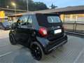 smart forTwo Fortwo III 2015 Cabrio Cabrio 0.9 t Brabus Xclusiv Schwarz - thumbnail 3