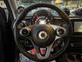 smart forTwo Fortwo III 2015 Cabrio Cabrio 0.9 t Brabus Xclusiv Schwarz - thumbnail 11