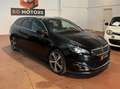 Peugeot 308 308 II SW 1.2 puretech t (e-thp) Allure s Noir - thumbnail 2