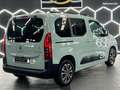 Citroen Berlingo M BlueHDi 130ch S&S Feel Azul - thumbnail 6