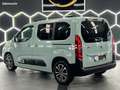 Citroen Berlingo M BlueHDi 130ch S&S Feel Azul - thumbnail 4