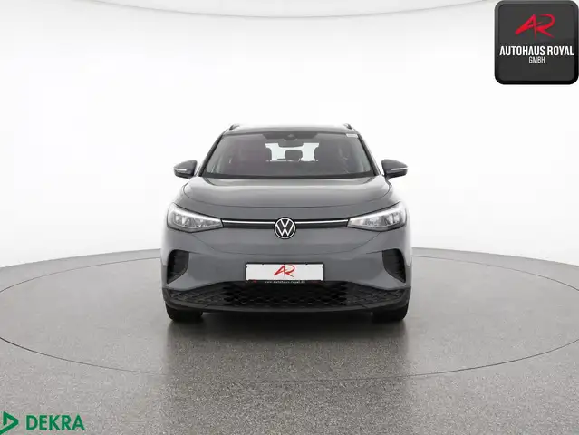 Volkswagen Id.4 view 7