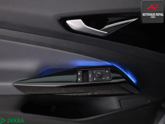 Volkswagen Id.4 view 13