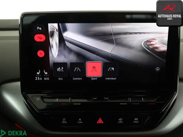 Volkswagen Id.4 view 18