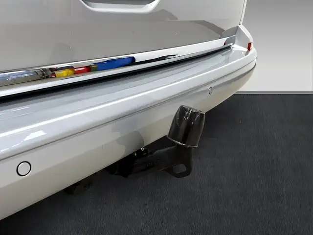 Volkswagen T6 California view 14