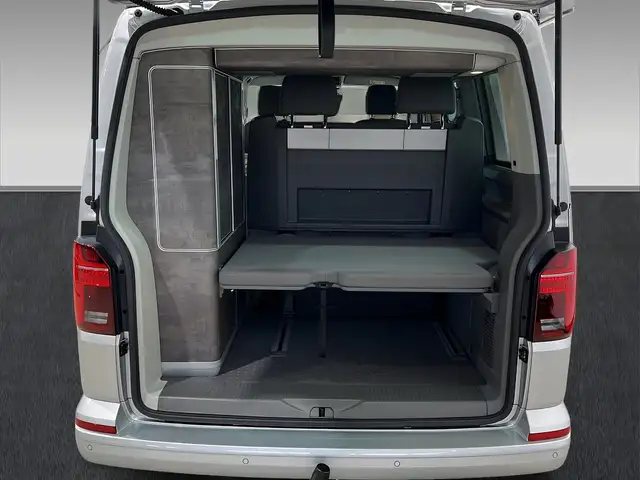 Volkswagen T6 California view 8
