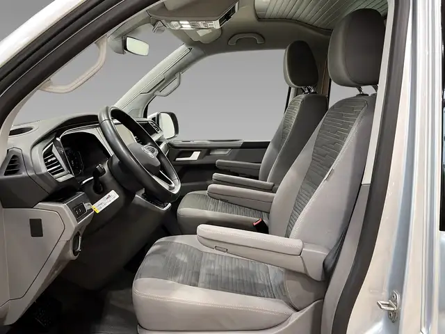 Volkswagen T6 California view 9