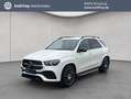 Mercedes-Benz GLE 350 GLE Bianco - thumbnail 1
