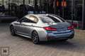 BMW 530 5-serie 530i M-Sport | Dak | M-Stoelen | Trekhaak Gris - thumbnail 3