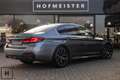 BMW 530 5-serie 530i M-Sport | Dak | M-Stoelen | Trekhaak Gris - thumbnail 11