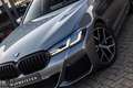 BMW 530 5-serie 530i M-Sport | Dak | M-Stoelen | Trekhaak Gris - thumbnail 5