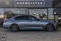 BMW 530 5-serie 530i M-Sport | Dak | M-Stoelen | Trekhaak Gris - thumbnail 8