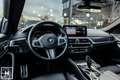 BMW 530 5-serie 530i M-Sport | Dak | M-Stoelen | Trekhaak Gris - thumbnail 14