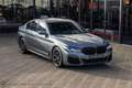 BMW 530 5-serie 530i M-Sport | Dak | M-Stoelen | Trekhaak Gris - thumbnail 1