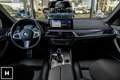 BMW 530 5-serie 530i M-Sport | Dak | M-Stoelen | Trekhaak Gris - thumbnail 26