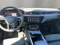 Audi Q8 e-tron S line 50 e-tron quattro 250 kW Schwarz - thumbnail 13