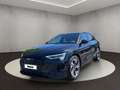 Audi Q8 e-tron S line 50 e-tron quattro 250 kW Schwarz - thumbnail 1