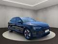 Audi Q8 e-tron S line 50 e-tron quattro 250 kW Schwarz - thumbnail 7