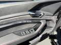 Audi Q8 e-tron S line 50 e-tron quattro 250 kW Schwarz - thumbnail 12