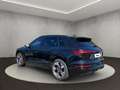 Audi Q8 e-tron S line 50 e-tron quattro 250 kW Schwarz - thumbnail 3