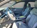 Audi Q8 e-tron S line 50 e-tron quattro 250 kW Schwarz - thumbnail 9