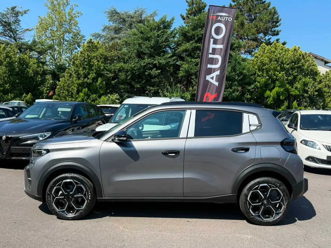 Citroen C3 2026