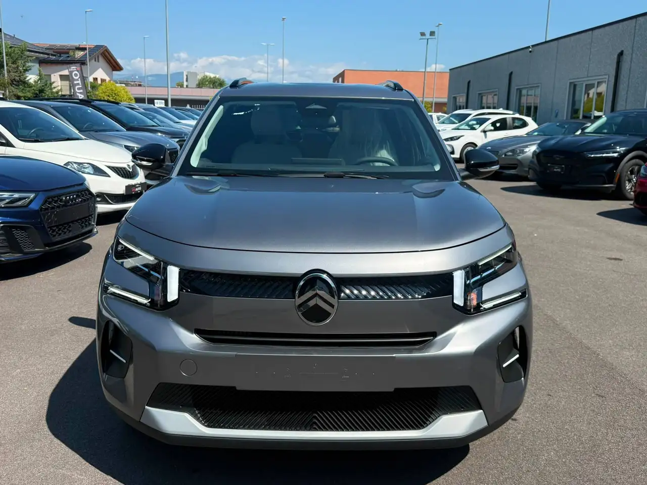 Citroen C3 2026