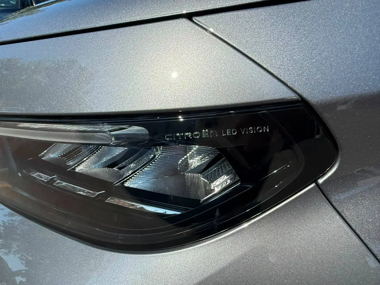 Citroen C3 2026 — фото 13