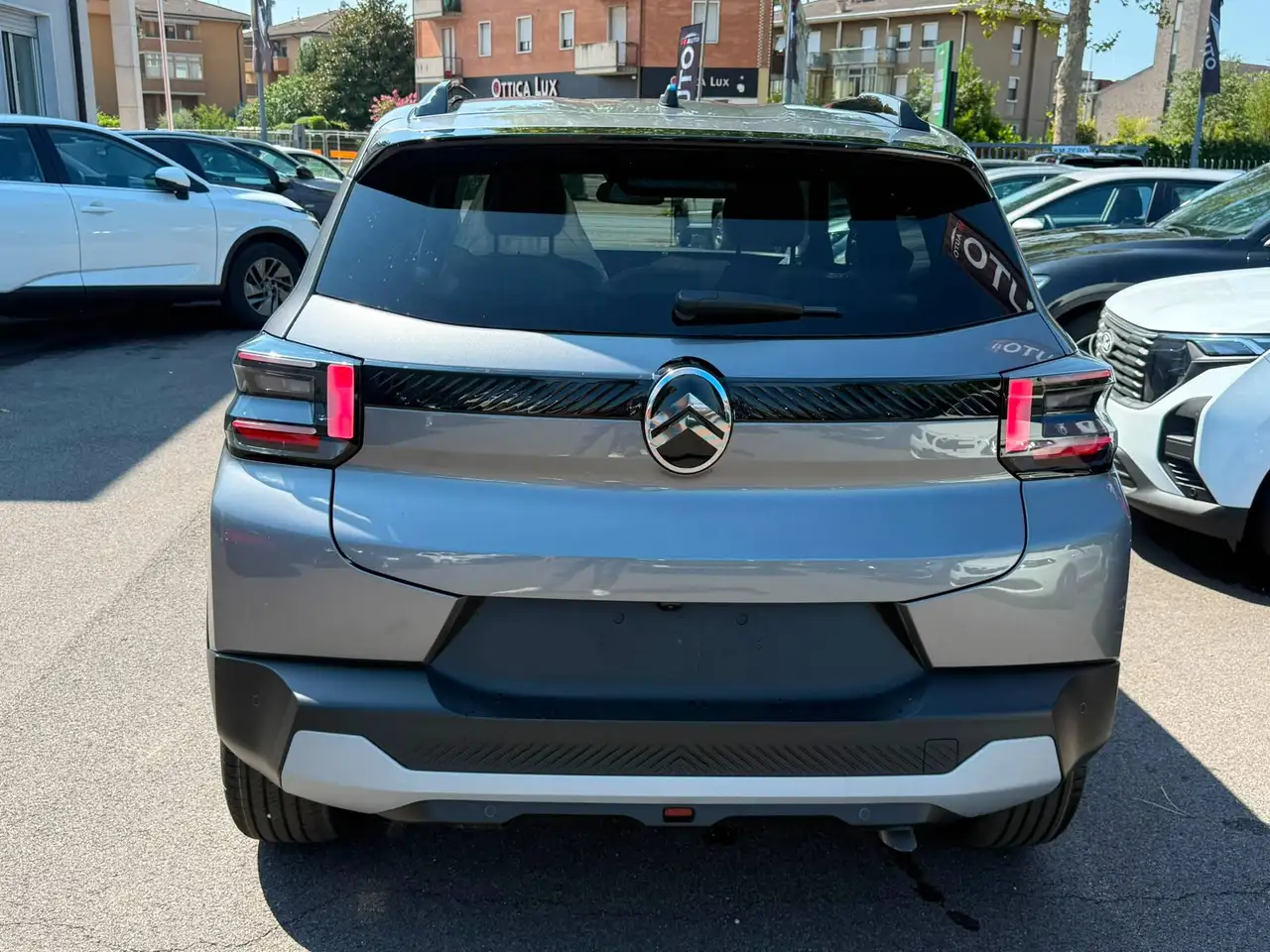 Citroen C3 2026