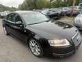 Audi A6 2.7 TDI LIMO KLIMA NAVI ALU TÜV 05.2027 Schwarz - thumbnail 3
