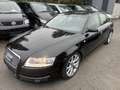 Audi A6 2.7 TDI LIMO KLIMA NAVI ALU TÜV 05.2027 Schwarz - thumbnail 1