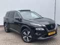 Nissan X-Trail 1.5 e-Power N-Connecta 7-Pers Pano 360Cam Adap.Cru Negru - thumbnail 12