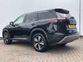 Nissan X-Trail 1.5 e-Power N-Connecta 7-Pers Pano 360Cam Adap.Cru Zwart - thumbnail 2
